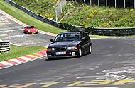 Bild 5 - Touristenfahrten Nordschleife (29.07.2012)