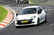 Bild 1 - Touristenfahrten Nordschleife (05.08.2012)