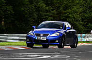 Bild 2 - Touristenfahrten Nordschleife (05.08.2012)