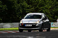 Bild 2 - Touristenfahrten Nordschleife (05.08.2012)