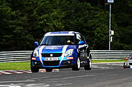 Bild 3 - Touristenfahrten Nordschleife (05.08.2012)