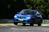 Bild 4 - Touristenfahrten Nordschleife (05.08.2012)