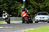 Bild 5 - Touristenfahrten Nordschleife (05.08.2012)