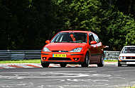 Bild 5 - Touristenfahrten Nordschleife (05.08.2012)