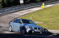 Bild 2 - Touristenfahrten Nordschleife (18.08.2012)