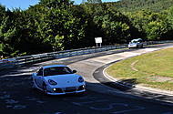 Bild 1 - Touristenfahrten Nordschleife (18.08.2012)