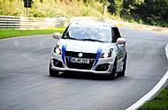 Bild 3 - Touristenfahrten Nordschleife (21.08.2012)