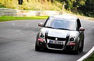 Bild 4 - Touristenfahrten Nordschleife (21.08.2012)