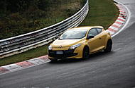 Bild 5 - Touristenfahrten Nordschleife (26.08.2012)