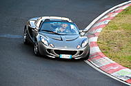 Bild 2 - Touristenfahrten Nordschleife (27.08.2012)