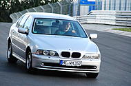 Bild 6 - Touristenfahrten Nordschleife (27.08.2012)