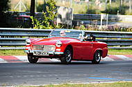 Bild 1 - Touristenfahrten Nordschleife (29.08.2012)