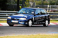 Bild 3 - Touristenfahrten Nordschleife (29.08.2012)