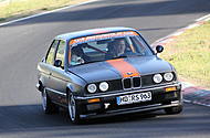 Bild 4 - Touristenfahrten Nordschleife (05.09.2012)