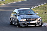 Bild 5 - Touristenfahrten Nordschleife (05.09.2012)