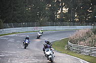 Bild 3 - Touristenfahrten Nordschleife (06.09.2012)