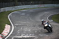 Bild 5 - Touristenfahrten Nordschleife (06.09.2012)