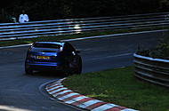 Bild 1 - Touristenfahrten Nordschleife (08.09.2012)