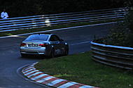 Bild 1 - Touristenfahrten Nordschleife (08.09.2012)