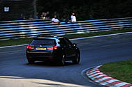 Bild 2 - Touristenfahrten Nordschleife (08.09.2012)