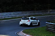 Bild 5 - Touristenfahrten Nordschleife (08.09.2012)