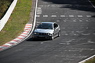 Bild 1 - Touristenfahrten Nordschleife (09.09.2012)