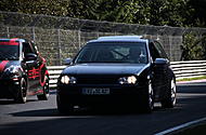 Bild 2 - Touristenfahrten Nordschleife (09.09.2012)