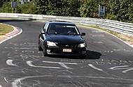 Bild 3 - Touristenfahrten Nordschleife (09.09.2012)