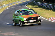 Bild 1 - Touristenfahrten Nordschleife (09.09.2012)