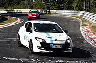 Bild 4 - Touristenfahrten Nordschleife (09.09.2012)