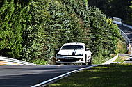 Bild 6 - Touristenfahrten Nordschleife (09.09.2012)