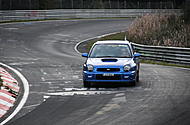 Bild 3 - Touristenfahrten Nordschleife (10.09.2012)