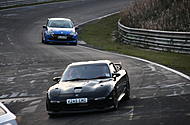 Bild 6 - Touristenfahrten Nordschleife (10.09.2012)