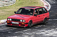 Bild 1 - Touristenfahrten Nordschleife (16.09.2012)