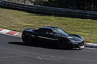 Bild 4 - Touristenfahrten Nordschleife (16.09.2012)