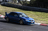 Bild 3 - Touristenfahrten Nordschleife (16.09.2012)