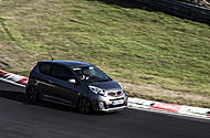 Bild 5 - Touristenfahrten Nordschleife (16.09.2012)