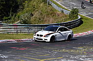 Bild 6 - Touristenfahrten Nordschleife (16.09.2012)