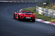 Bild 2 - Touristenfahrten Nordschleife (17.09.2012)