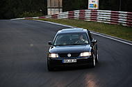 Bild 3 - Touristenfahrten Nordschleife (17.09.2012)