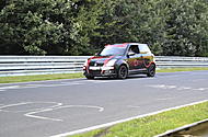 Bild 6 - Touristenfahrten Nordschleife (17.09.2012)