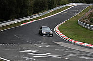 Bild 1 - Touristenfahrten Nordschleife (21.09.2012)