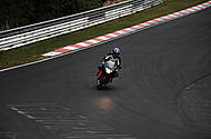 Bild 1 - Touristenfahrten Nordschleife (21.09.2012)