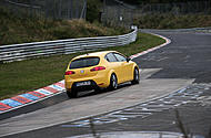 Bild 2 - Touristenfahrten Nordschleife (21.09.2012)