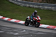 Bild 3 - Touristenfahrten Nordschleife (21.09.2012)