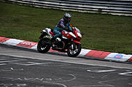 Bild 3 - Touristenfahrten Nordschleife (21.09.2012)