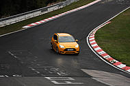 Bild 5 - Touristenfahrten Nordschleife (21.09.2012)