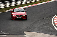 Bild 2 - Touristenfahrten Nordschleife (23.09.2012)