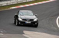 Bild 2 - Touristenfahrten Nordschleife (23.09.2012)