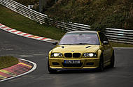 Bild 5 - Touristenfahrten Nordschleife (23.09.2012)